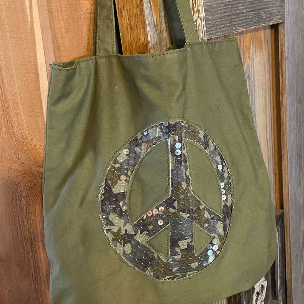 NWT Tote